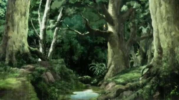 Ruthless! The Darkness of Llinger!