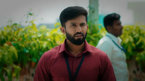 Murali apologised swathi