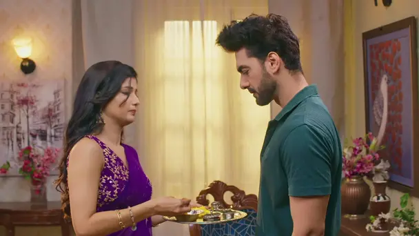 Abhira Reassures Armaan