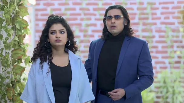 Will Shree Return to Subhalaxmi?