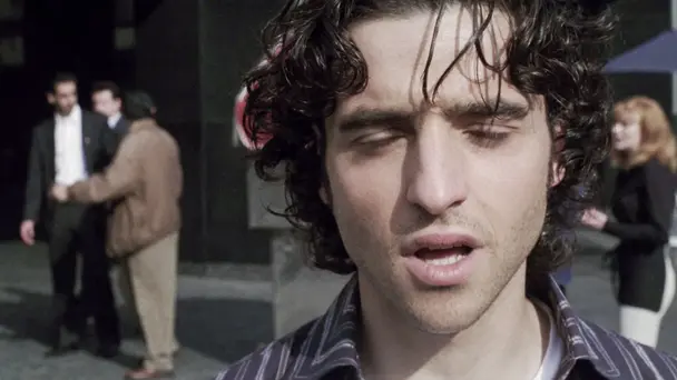 Uncertainty Principle