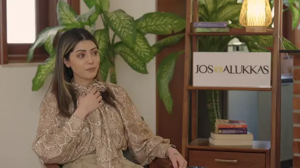 Personal Growth Ft. Mamta Mohandas