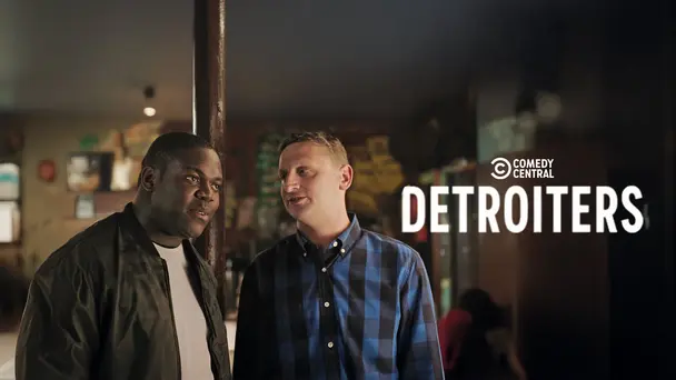 Detroiters