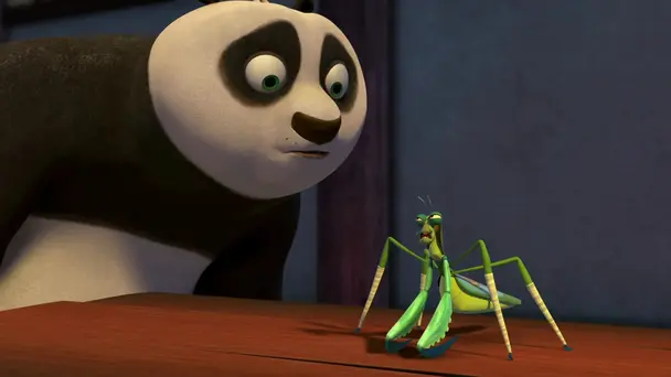 Sticky Situation