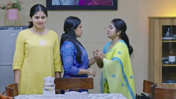 Sreedevi Begs for Mercy