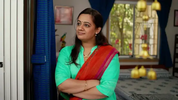 Mithila-Madhav's decade together