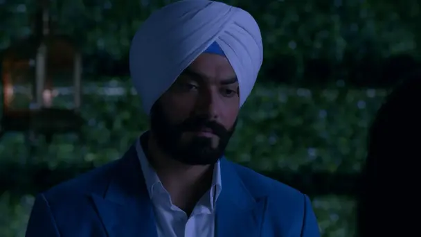 When Sarbojeet met Mohor!