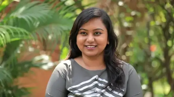 Kasthuri, a victim or an inspirer?