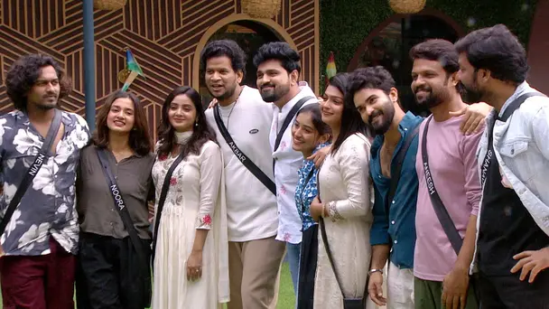 BBMal Day 97: Memories, Makeovers and the Final 5