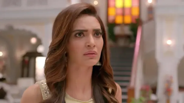 Gauri Calls Off the Wedding?