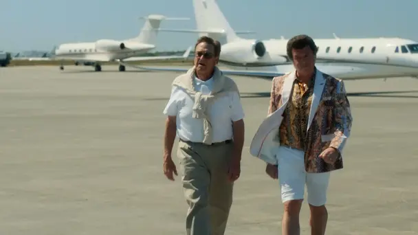 I Speak in the Tongues of Men and Angels