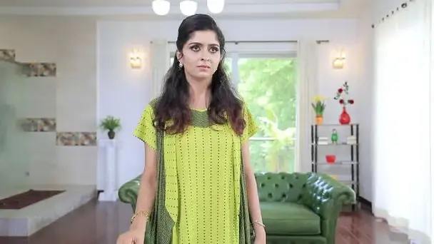 Mahima to kill Sripadaraya?