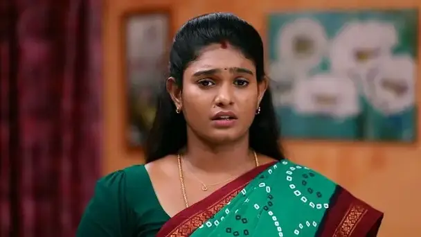 Karthick gets stabbed