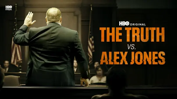 The Truth vs. Alex Jones