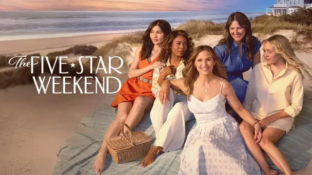 The Five-Star Weekend