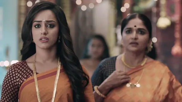 Gopal Krishnan Bears the Brunt