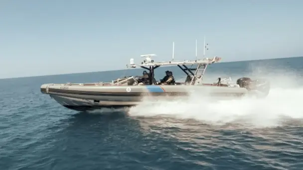 A Boat of Dope