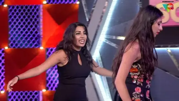 The kiss controversy just got UGLIER!