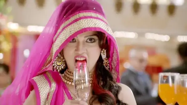 Naagin up for revenge!