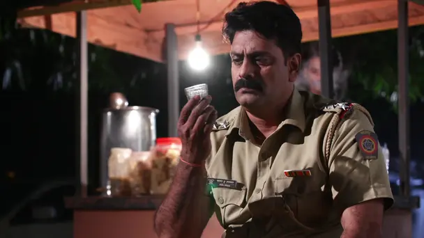 Yashwant's Chase for the Culprit