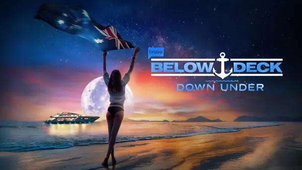 Below Deck Down Under