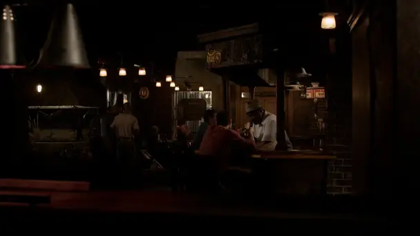 Half Deaf Is Better Than All Dead