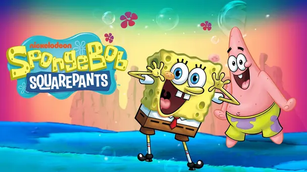 Spongebob Squarepants