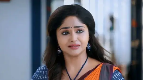 Valliyammai makes a baffling decision