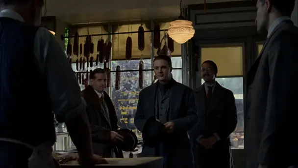 What Does the Bee Do?