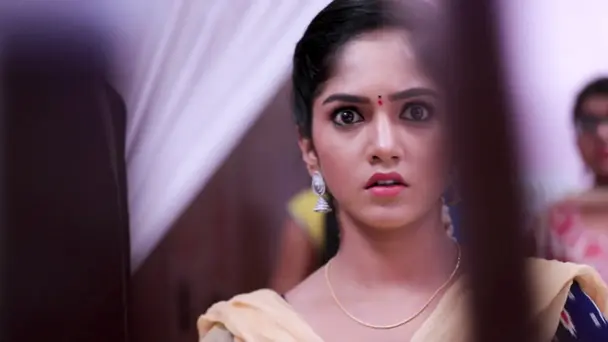 Trouble Mounts for Geeta