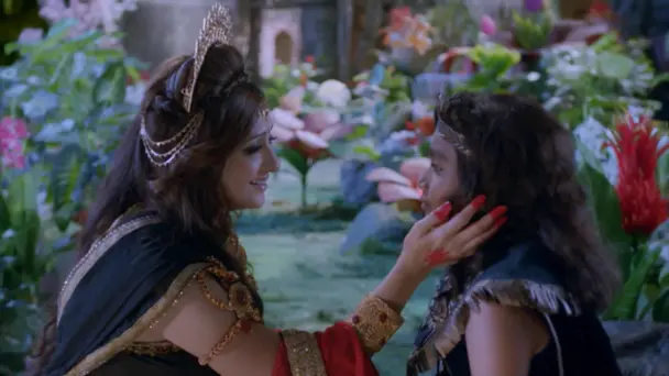 Shani Demands Answers