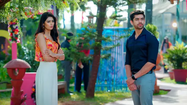 Shivam, Sachi's Brave Move