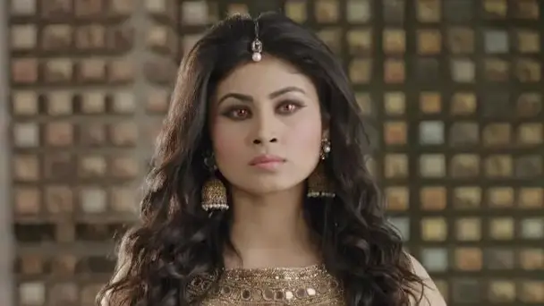 Shivanya goes after Suri