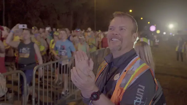 Running Through Disney, Sorcerer's Arena, Opening the Archives