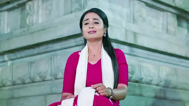 Pavithra Learns the Truth