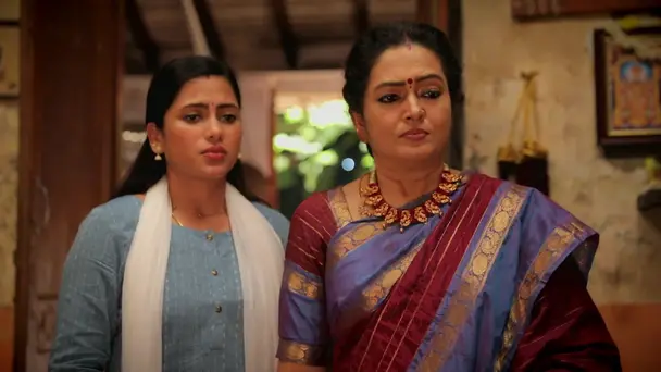 Thenmozhi Ignites Family Conflicts