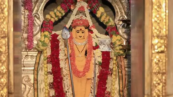 Spectacular libations for the god of war