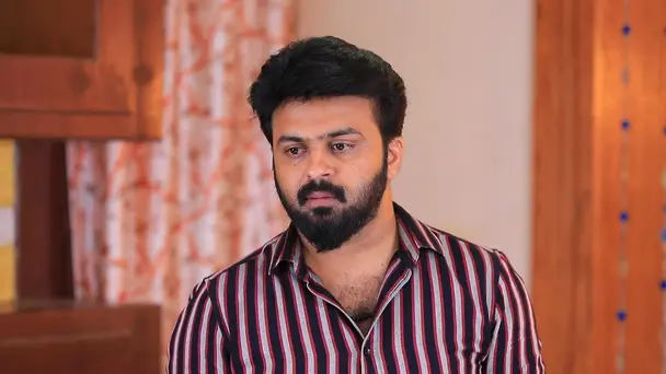 Jeeva Refuses Janardhan's Offer