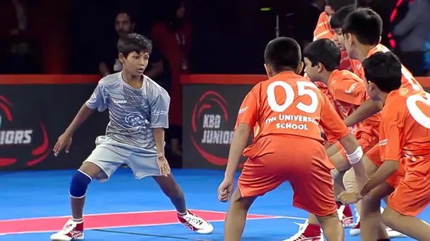 Cracking City Finale