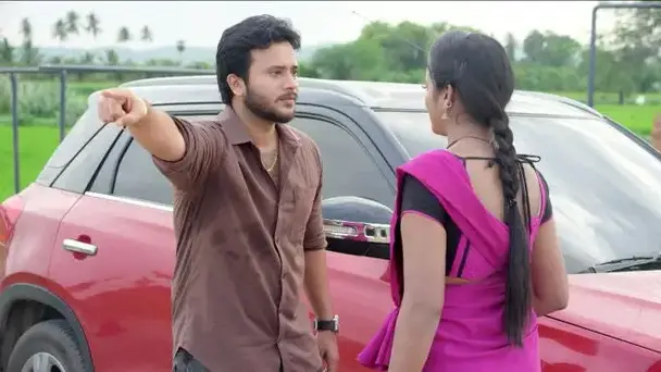 Arul lashes out at Velunachi