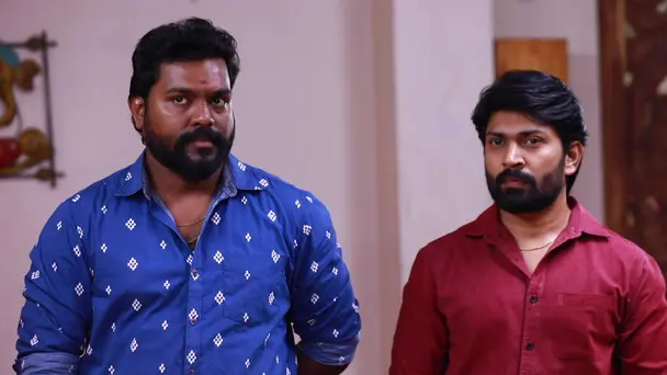 Will Siva Expose Essaki?