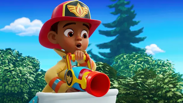 Hello, Halo! / What's Up, Woodpecker?