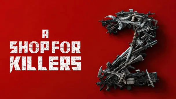 A Shop for Killers