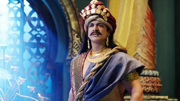 Story of a Warrior King Begins