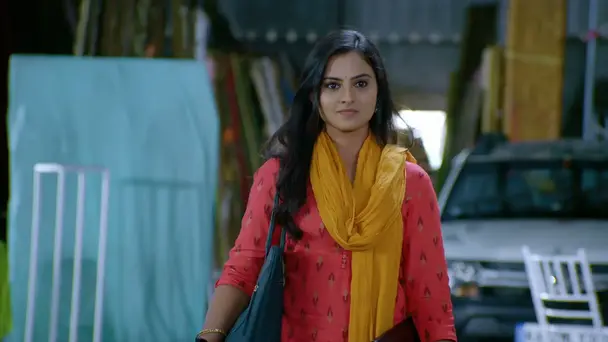 Challenge for Aradhana