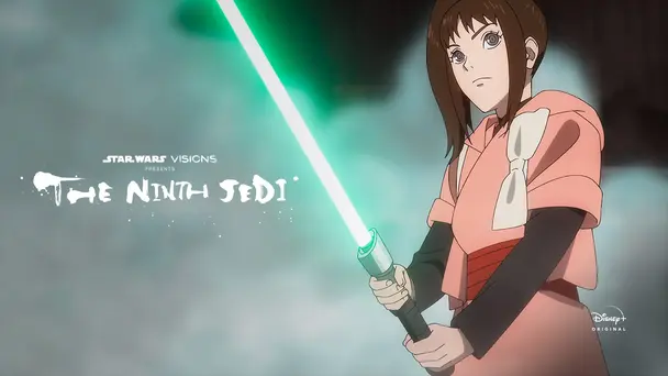 The Ninth Jedi