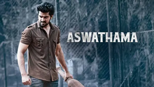 Nagashauryas Aswathama