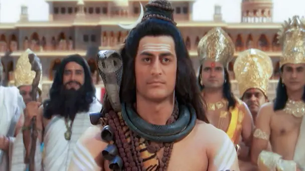Shiv Parvati Katha - Chapter 2