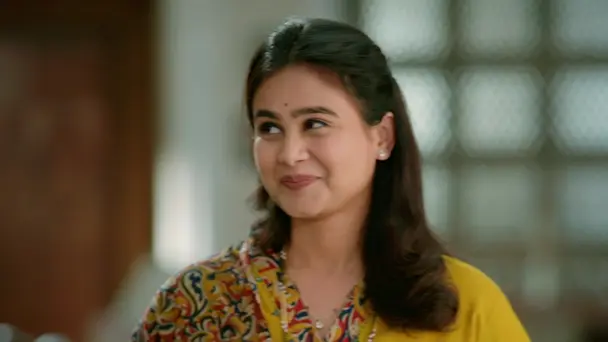 Nandini Shares Pregnancy News