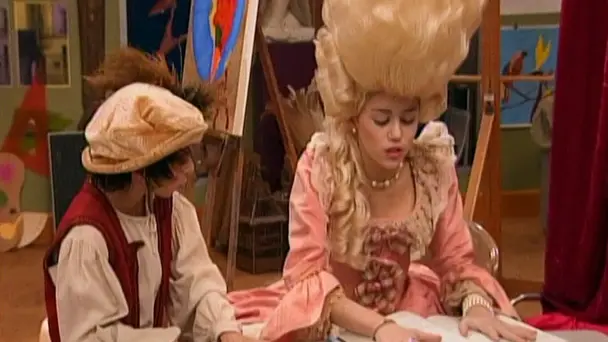 Get Down, Study-Udy-Udy